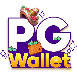 PG Wallet รวม Slot Wallet เกมครบ ฝากถอนออโต้